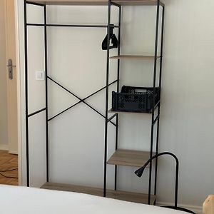 Kamer met Twee Aparte Bedden